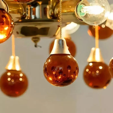 Ascension Chandelier