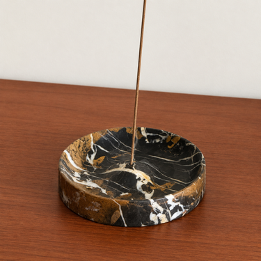 Sveva Incense Holder