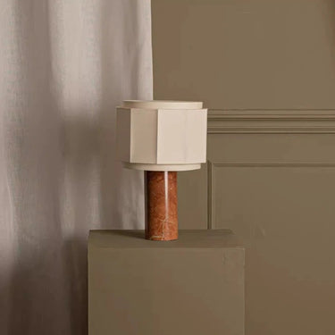 Reid Table Lamp