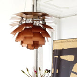 Carciofo Chandelier