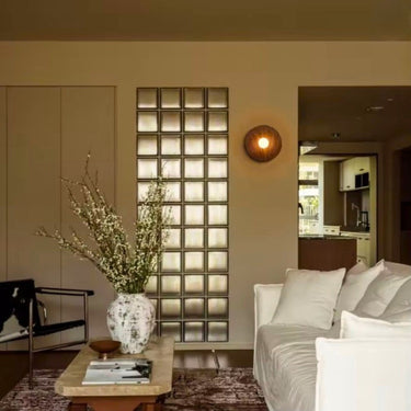Marcelina Wall Lamp
