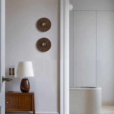 Marcelina Wall Lamp