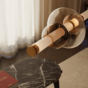 Lerieo Linear Pendant