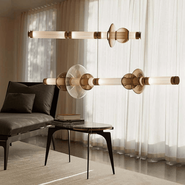 Lerieo Linear Pendant