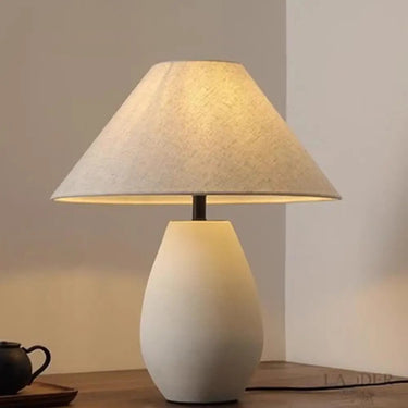 Triana Table Lamp