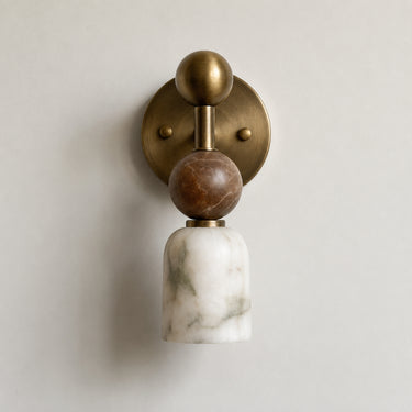 Caridad Wall Light