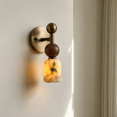 Caridad Wall Light