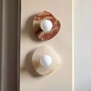 Azahara Wall Lamp