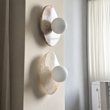 Azahara Wall Lamp