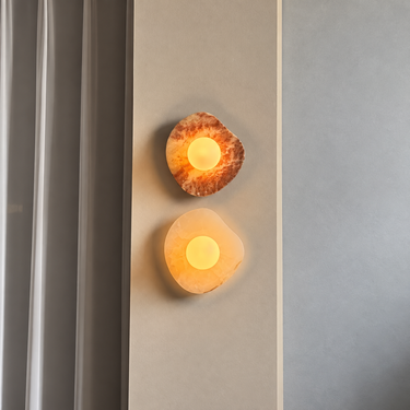 Azahara Wall Lamp