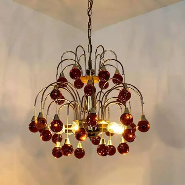 Ascension Chandelier