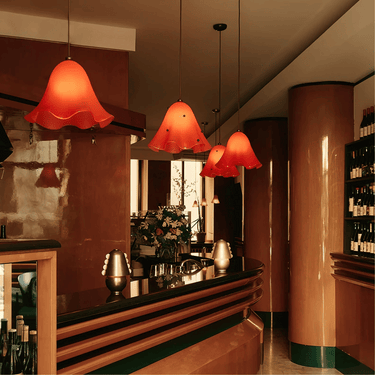 Vistia Pendant Light