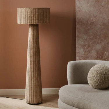 Solara Floor Lamp