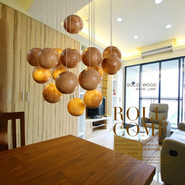 Milliere Pendant Light