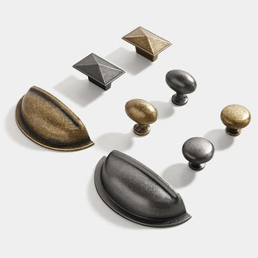 Phoenix Furniture Handles