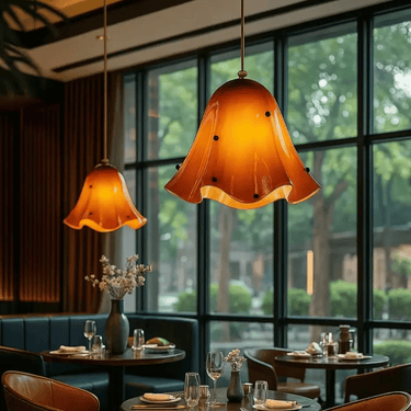 Vistia Pendant Light