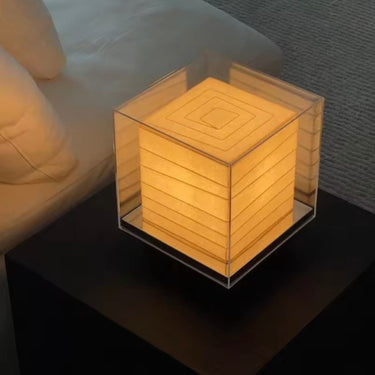 Quiteria Table Lamp