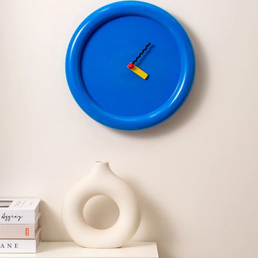 Newtown Wall Clock