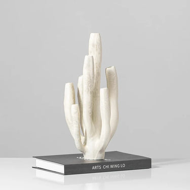 Ningaloo Coral Sculpture