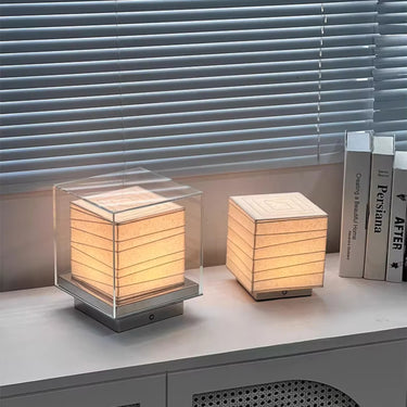 Quiteria Table Lamp