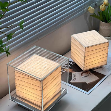 Quiteria Table Lamp