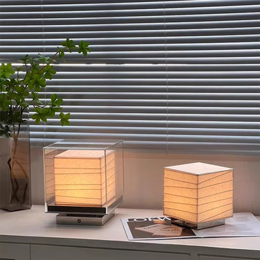 Quiteria Table Lamp