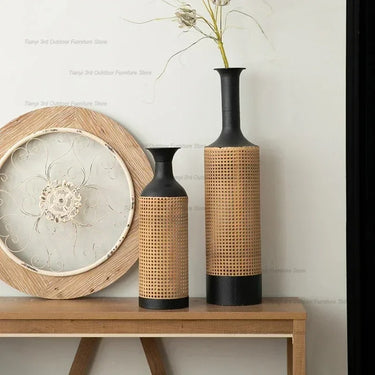 Kassandra Floor Vase