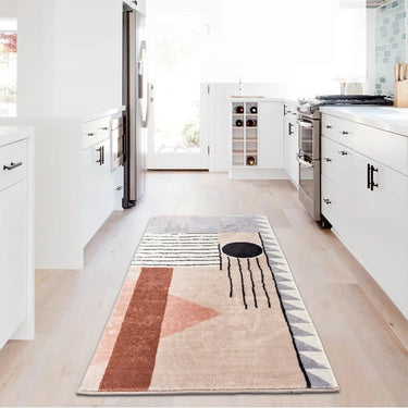 Fitzroy rug Collection