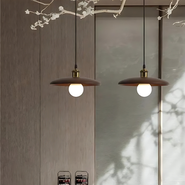 Aspen Pendant Lamp
