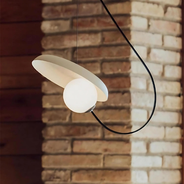 Maggie Pendant Lamp