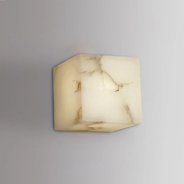Michel Marble Wall Lamp