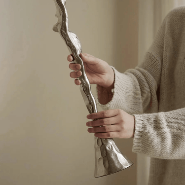 Araminta Candle Holder