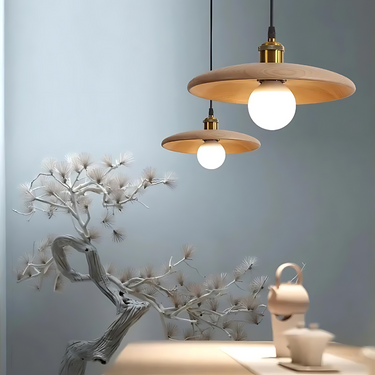 Aspen Pendant Lamp