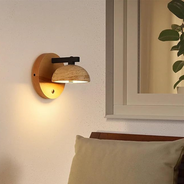 Chiarore Wall Lamp
