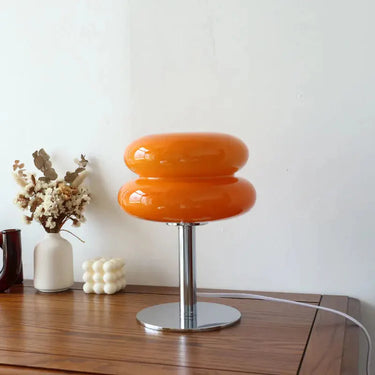 Spinetta Retro Table Lamp