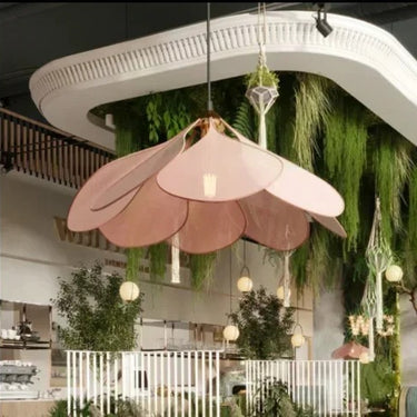 Fleur Pendant Lamp