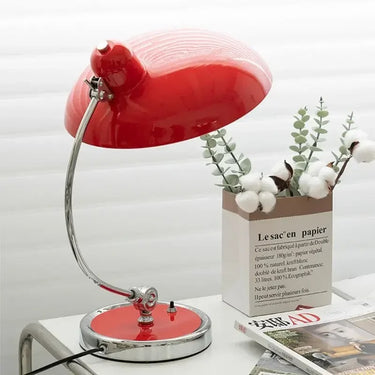 Ebba Danish Table Lamp