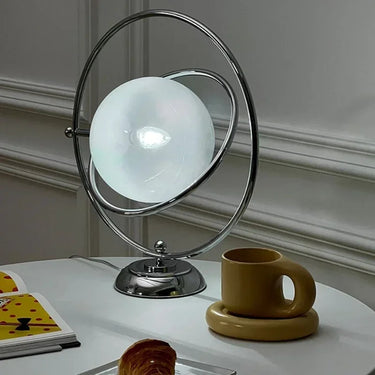 Ares Table Lamp