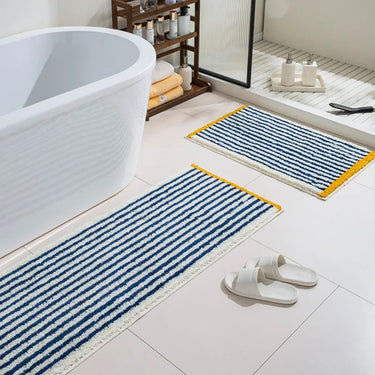 Phindile Tufted Bath Mat
