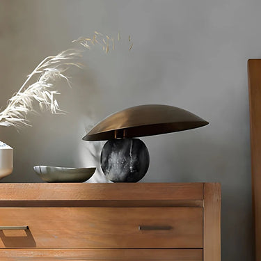 Recmar Table Lamp