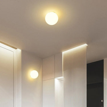 Globa Ceiling Lamp