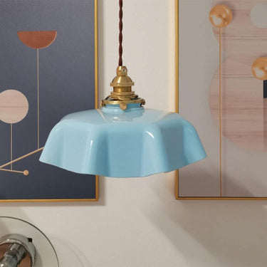 Éclat Pendant Lamp