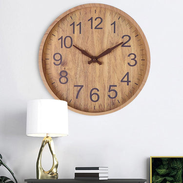 Newport Wall Clock