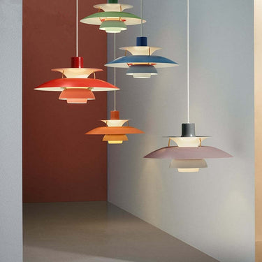 Fanciulla Pendant Lamp