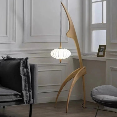 Maravilla Floor Lamp