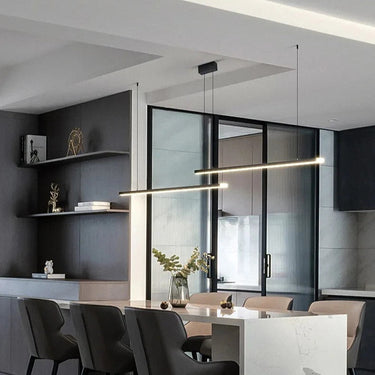 Mavie Minimalist Pendant Light