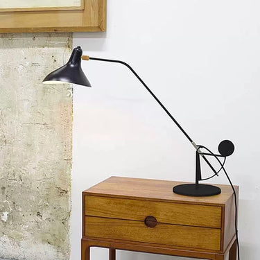 Morisette Desk Lamp