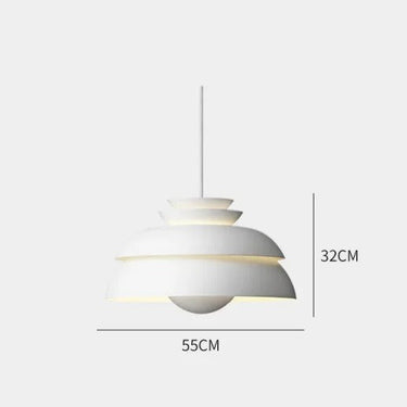 Pendela Pendant Light
