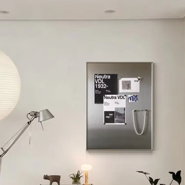 Amadeo Magnetic Frame
