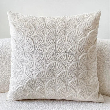 Velvet Shell Cushion Covers